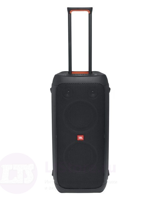 Портативная акустика JBL PartyBox 310 Черная