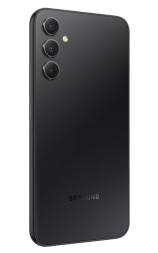 Смартфон Samsung Galaxy A34 5G 8/128Gb Графит Graphite