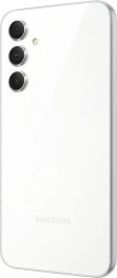 Смартфон Samsung Galaxy A54 5G 8/128GB Белый White