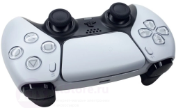 Геймпад беспроводной PlayStation DualSense Белый
