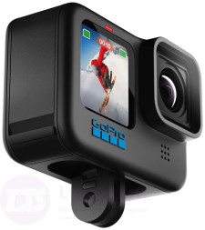  Экшн-камера GoPro HERO10 Black