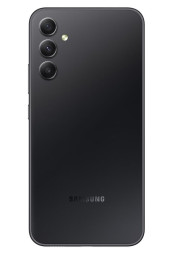 Смартфон Samsung Galaxy A34 5G 8/256Gb Графит Graphite