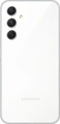 Смартфон Samsung Galaxy A54 5G 8/128GB Белый White