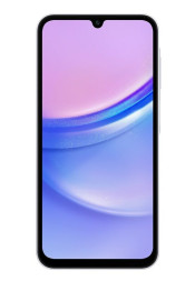 Смартфон Samsung Galaxy A15 4/128Gb Голубой Light Blue
