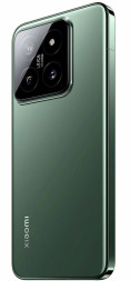  Смартфон Xiaomi 14 12/512Gb Зеленый Green Global